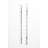 Klossett Single-Sided Floor to Ceiling Wine Rack Kit-129680090-86276349