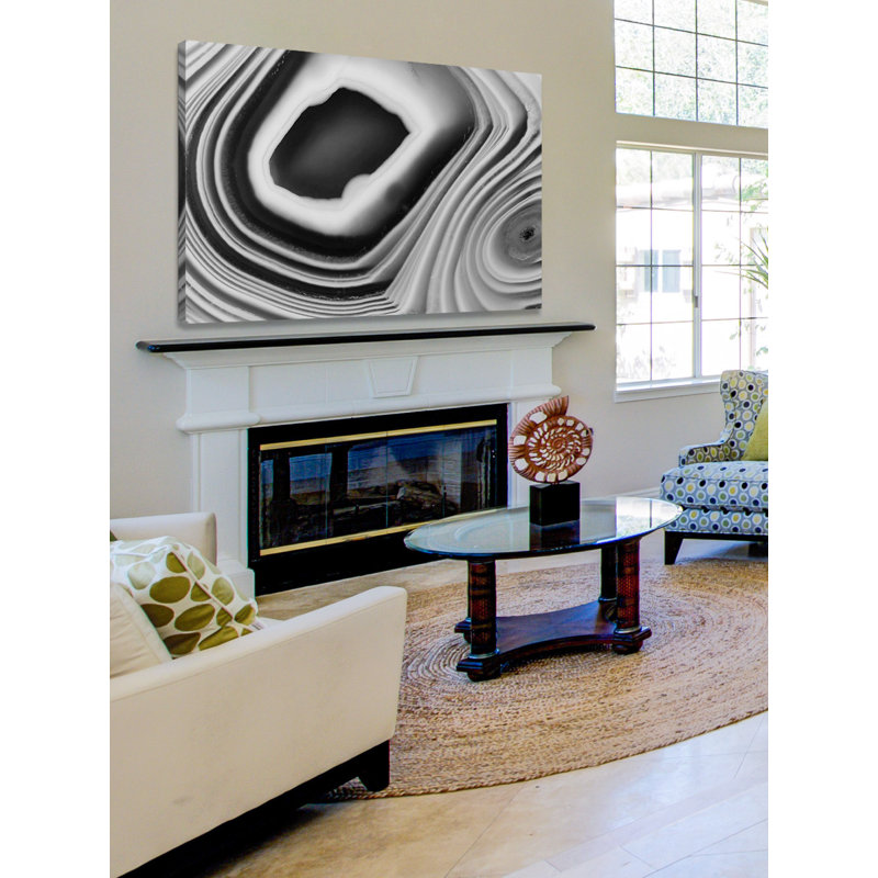 Wrapped Canvas Print, 51cm H x 76cm W