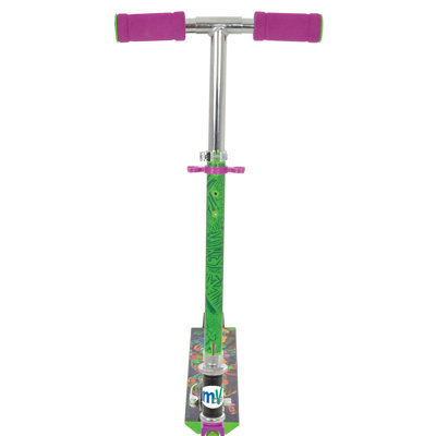 Teenage Mutant Ninja Turtles Scooter