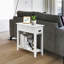 Avon End Table-1223453116