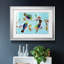 Bitty Birds I - peinture encadrée-1594105395-1594105550