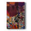 Sanctuaire Wheatpaste II - galerie Cavas-734802265
