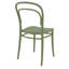 Chaise d'appoint de salle à manger Farrah-1001807214