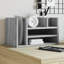 Desk Organiser 44.5X24x25 Cm Engineered Wood-693432142