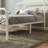 Kawamoto Metal Platform Bed Frame with Elegant Modern Design-1191489905-1191489909