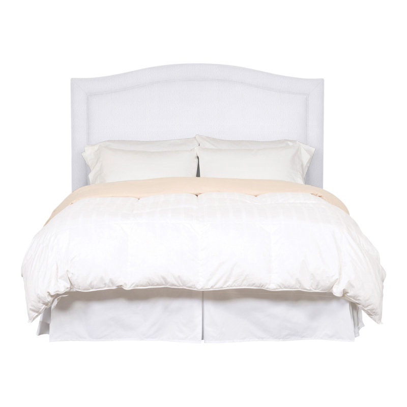 Caroline/Casey Queen Headboard, Navada Snow, No