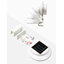 Solar Panel LED 3 Light Spot Light-15716079