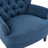 Parmelee Upholstered Accent Chair-359160917