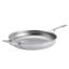 Demeyere Industry 5 Nanotouch 12.5-Inch Fry Pan