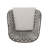 Elegant Simplicity, Tasteful Accent Chair