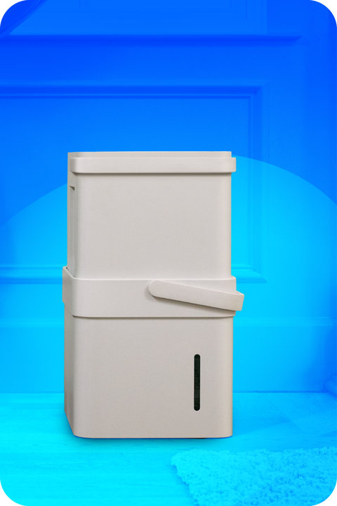 Dehumidifiers