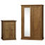 Viridian Configurable Bedroom Set