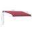 Outsunny 10' X 8' Retractable Awning-699105817