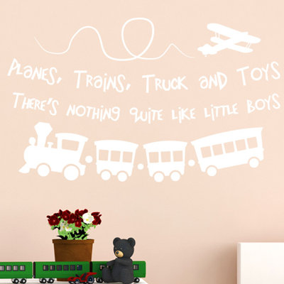 Wall Decal