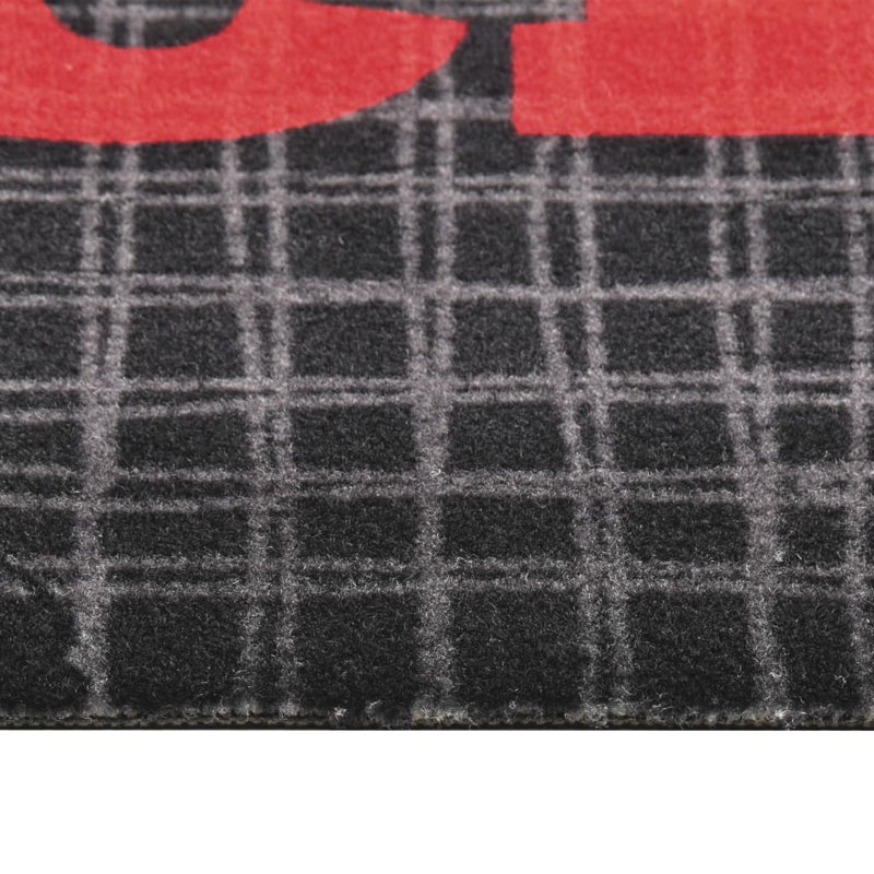 Holtz Kitchen Mat