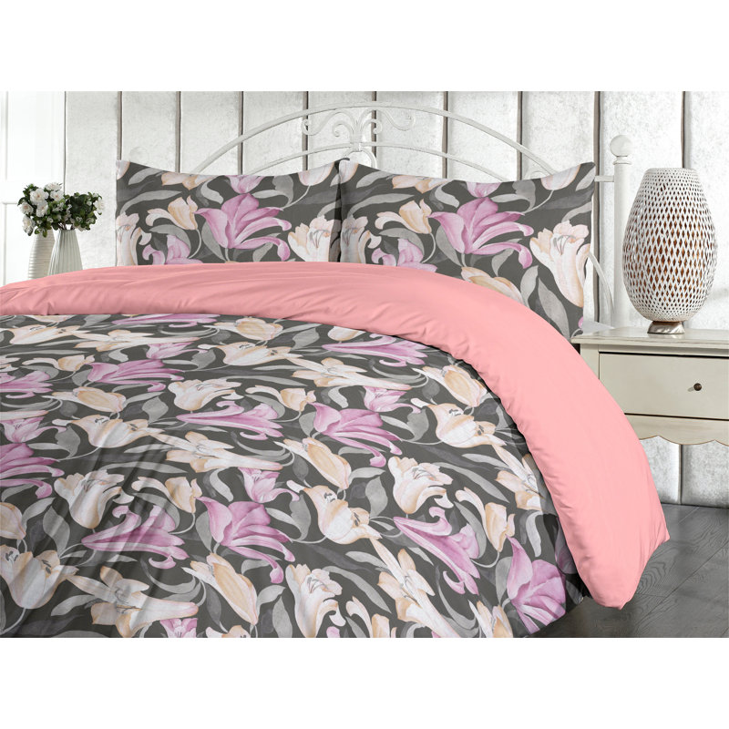 Duvet Cover, Twin Duvet Cover + 1 Standard Sham