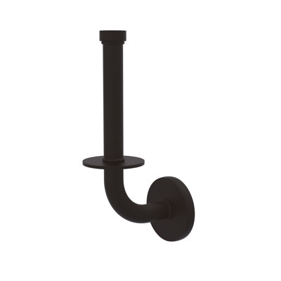 Tioga Wall Mounted Toilet Paper Holder