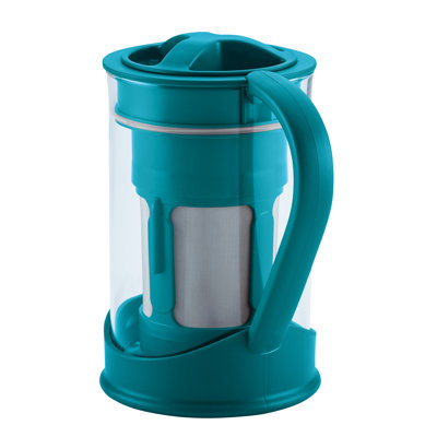 BonJour 6-Cup Cold Brew Coffee Maker
