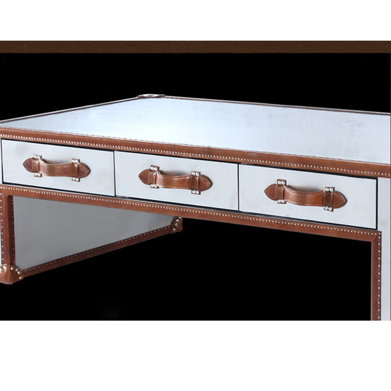 Mid-Century Modern Stlye Coffee Table Coffee Table