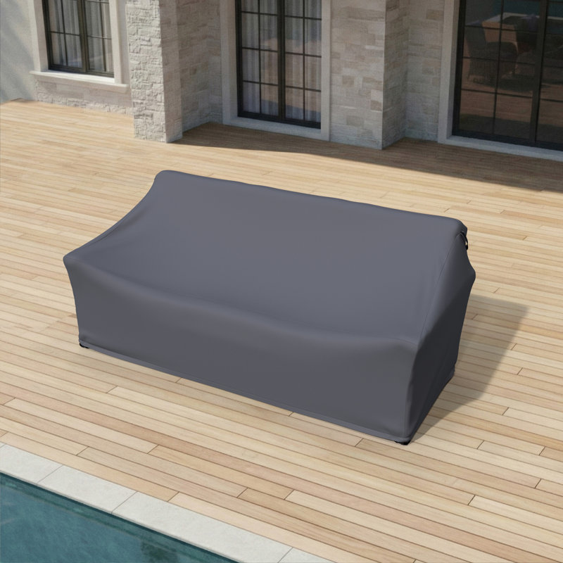 Harbour Deep Seating 3-Seater Patio Sofa Cover