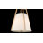 Joy 3 - Light Shaded Pendant-323826704