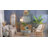 Daria Handmade Ceramic Table Vase-812077772