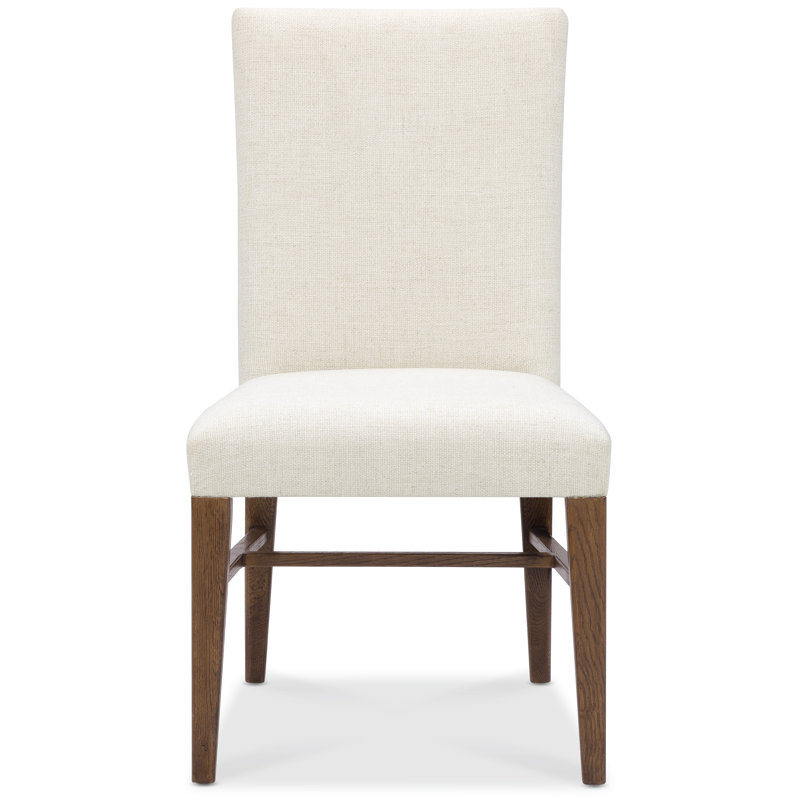 Driftwood Upholstered Side Chair