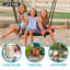 Big Stuff ® Two-slide Swing Set