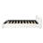 Bouce Upholstered Bed, Full