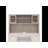 Hammond 40" H x 65" W Hutch-1915891582