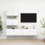 Azazel Unfinished Entertainment Centre for TVs up to 32"-726625103-788346386