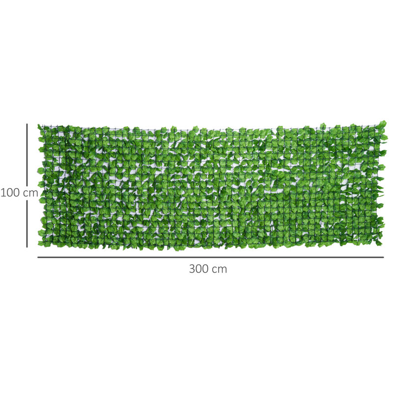 Artificial Hedge