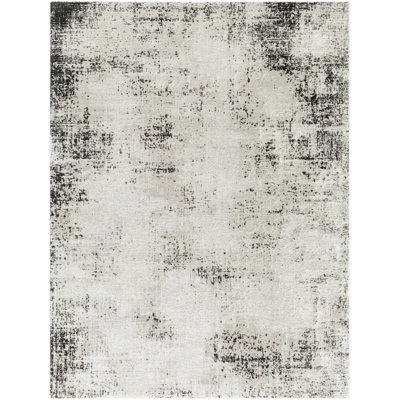 Abymes Abstract Rug