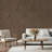 Square Edge Walnut Finished Veneer MDF Boards-111720874