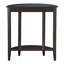 Console Table With Bottom Shelf