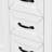 Single Bathroom Vanity Base Only-91688523