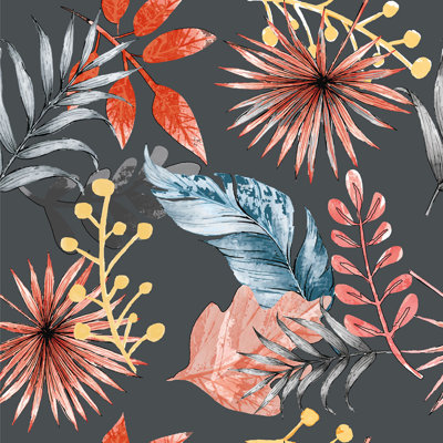 Tissu exotique