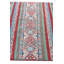Tapis rouge Nero
