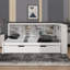 Lit de jour en bois avec lit gigogne et tablette de rangement-1592943300-1592943303