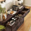 Buffet 64,3 "à 3 tiroirs-801484173