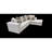 Kora Fabric Sectional-1450210596