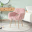 Fauteuil de maquillage rembourré-210130635