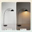 Traditional Floor Lamp