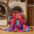 Neon Reverie Rug-608630968