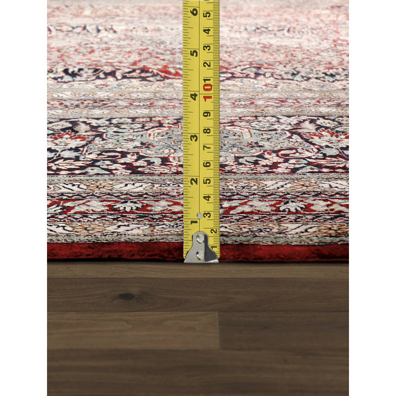 Azerbaijan One-of-a-Kind 9'3" X 12'1" Area Rug