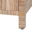 Table de chevet 2 tiroirs Catara