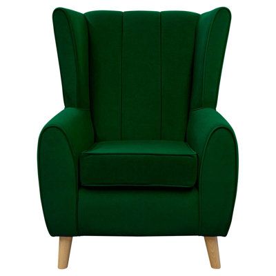 Notting Hill Upholstered Armchair