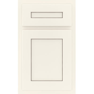 Échantillon de porte Dwelling Claredon