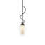Flora 1 - Light Single Bell Pendant-1680568464-1680568469