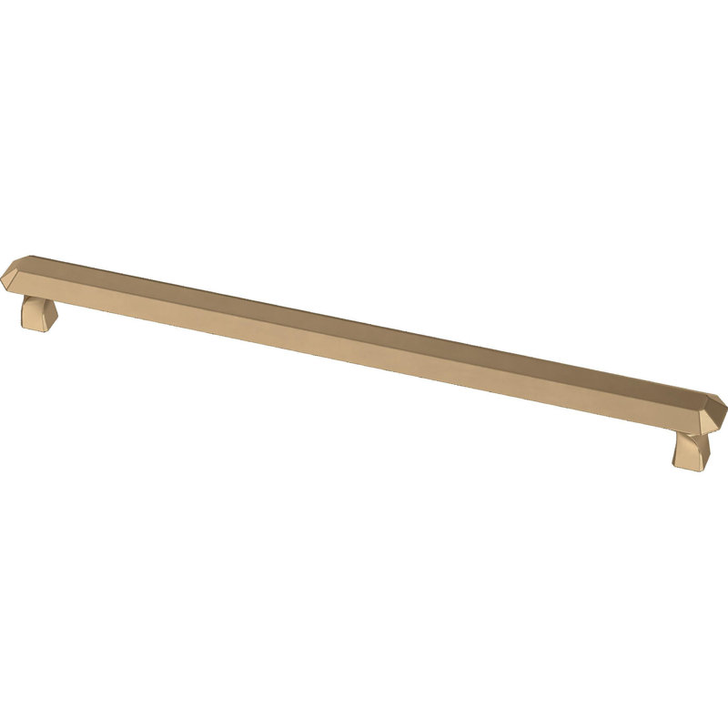 Napier 8 13/16" Center Bar Pull Multipack, 8 13/16" Center to Center